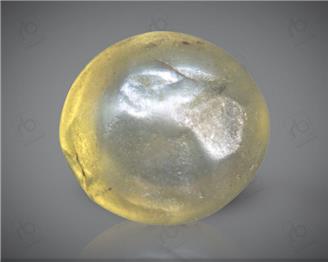 Natural Chrysoberyl Cat's eye  1.29CTS-6709